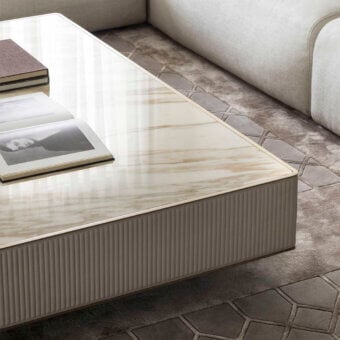 Hugo Coffee Table
