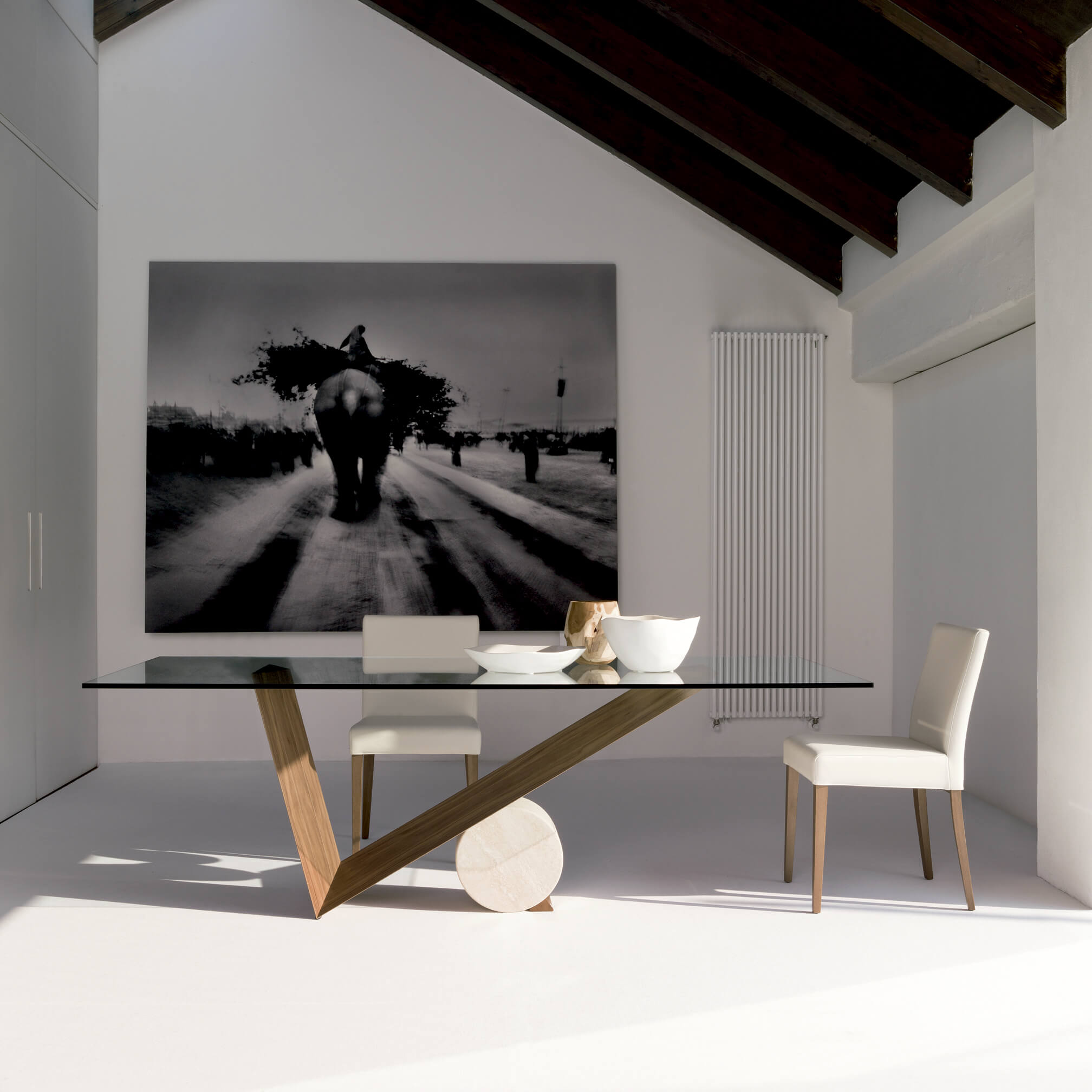 HighEnd Italian Designer Valentino Table Italian Designer & Luxury