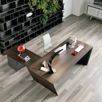Vega Desk
