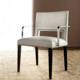 Hampton Chair & Armchair