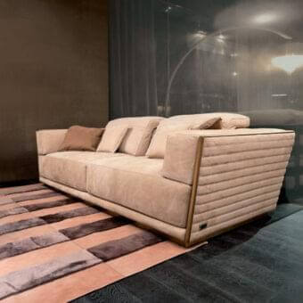 Empire Sofa