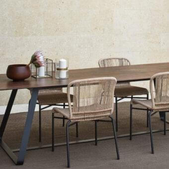 Cricket Armchair