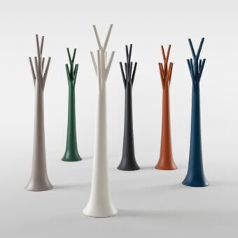 Tree Coat Stand