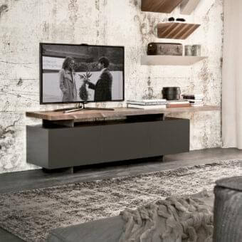Seneca TV Stand
