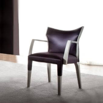 Villa Chair & Armchair