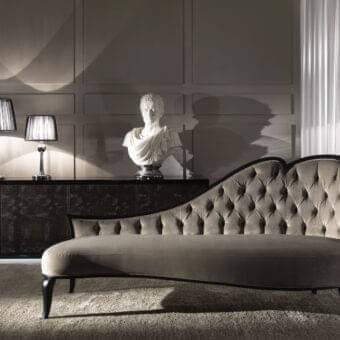 Rene Chaise Lounge