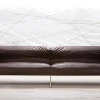 Forever Young Sofa