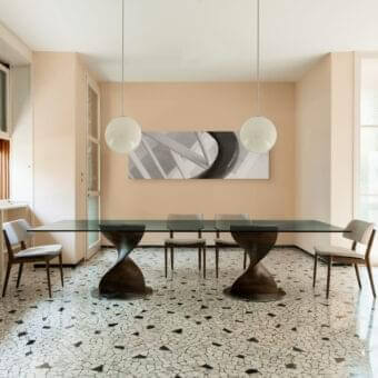 Elika Table