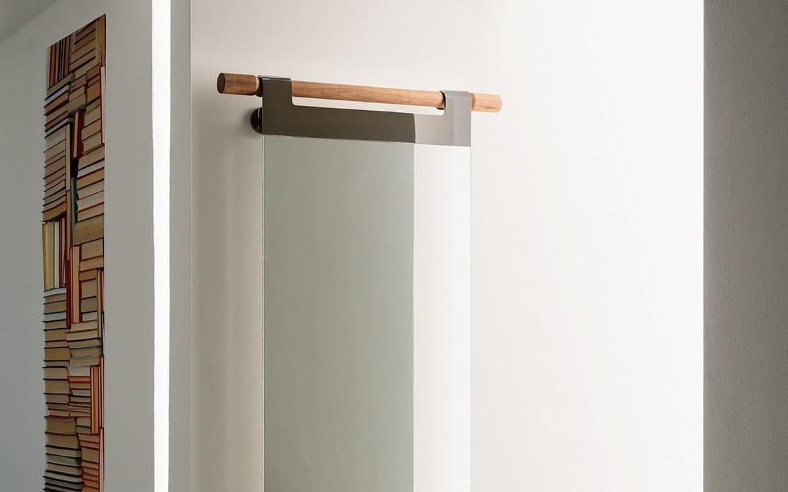 Hook Mirror