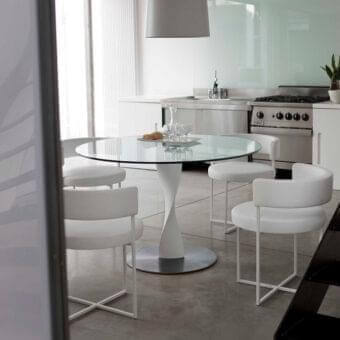 Spin Bistrot Table