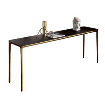 Slim Console