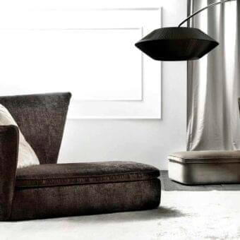 Be Bop Chaise Lounge