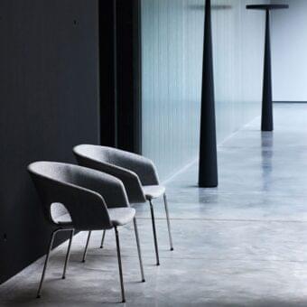 Bennett Armchair
