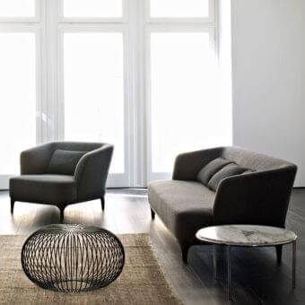 Elle Sofa