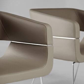Matrix Armchair