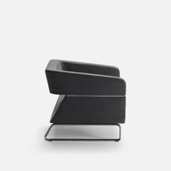 Matrix Lounge Chair