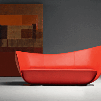 Mon Coeur Sofa