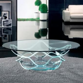 Neolitico Coffee Table