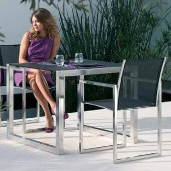 Ninix Armchair