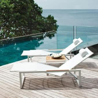 Ninix Lounger