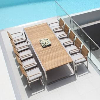 Ninix Table