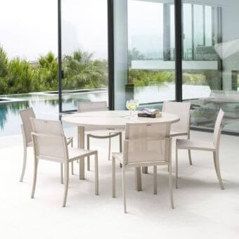 O-Zon Chair