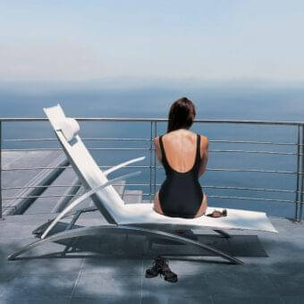 O-Zon Lounger