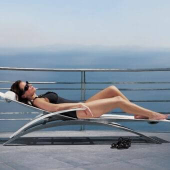 O-Zon Lounger