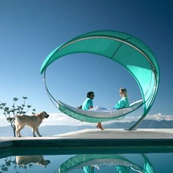 Wave Hammock