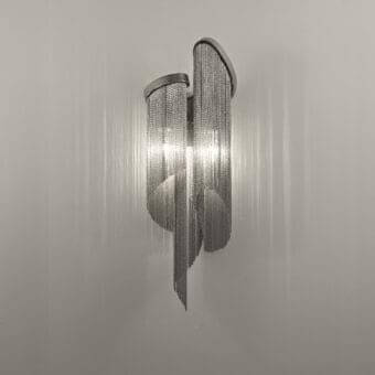 Stream Wall Lamp