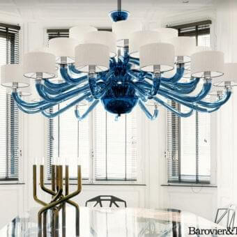 Alexandria Chandelier