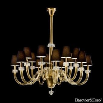 Amsterdam Chandelier