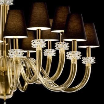 Amsterdam Chandelier