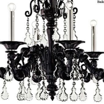 Baikal Chandelier