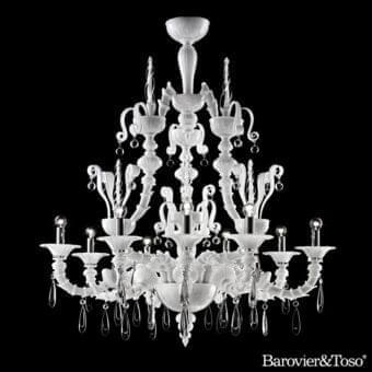 Dhamar Chandelier
