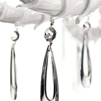 Dhamar Chandelier