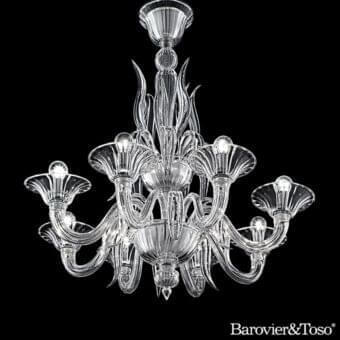 Fauve Chandelier