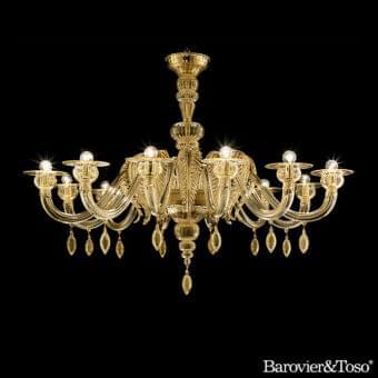Fez Chandelier