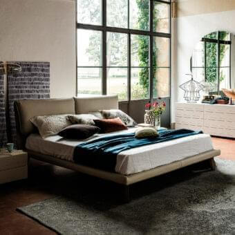 Adam Bed