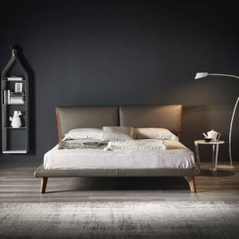 Adam Bed