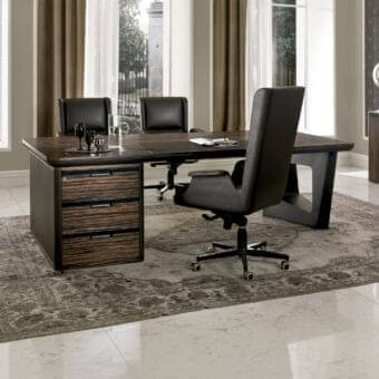 Avatar Desk
