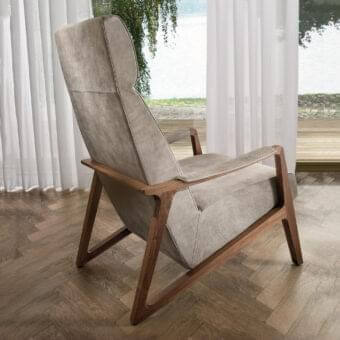 Barley Lounge Chair