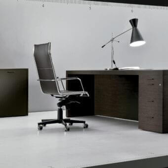 Blade Armchair