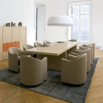 Blade Conference Table