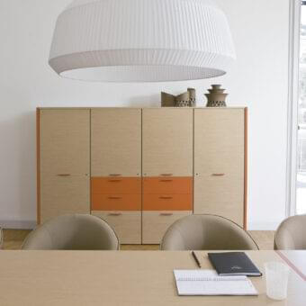 Blade Conference Table
