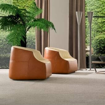 Blob Lounge Chair