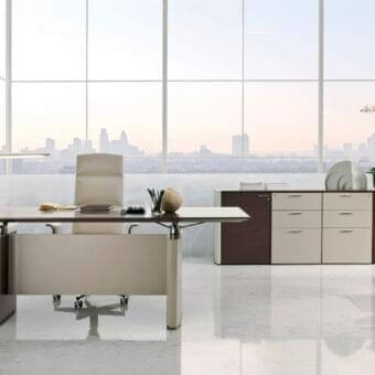 De-Symetria Desk