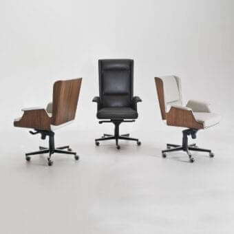 Garbo Armchair