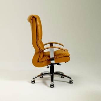 Lux Armchair