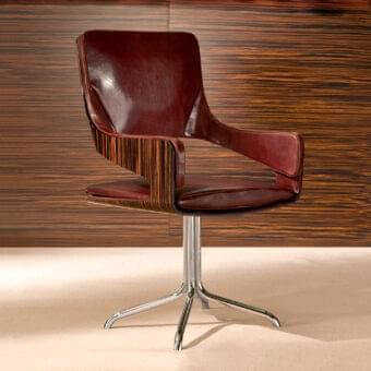 Silhouette Armchair